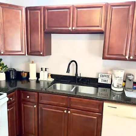 Cozy 2 Bedroom Townhouse Near Lake And Restaurants Guntersville Exterior foto