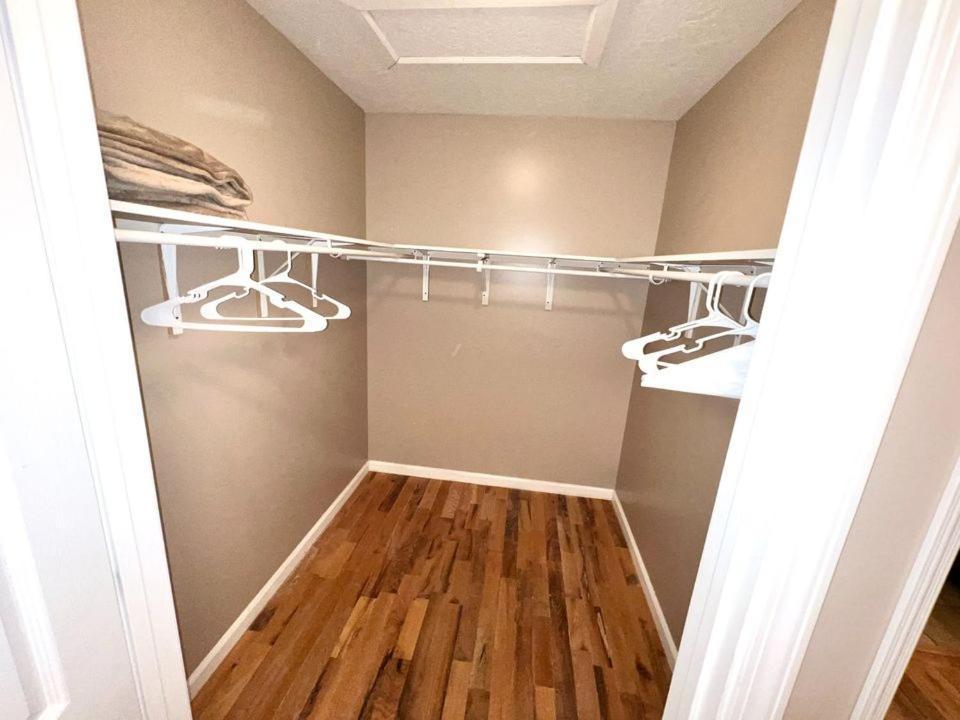 Cozy 2 Bedroom Townhouse Near Lake And Restaurants Guntersville Exterior foto